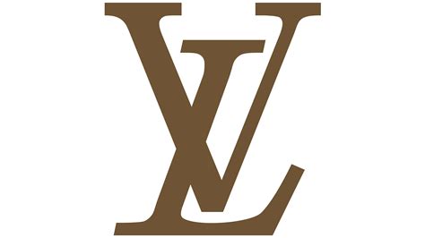 logotipo de louis vuitton|louis vuitton logo image.